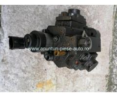 0445010260 0986437096 Pompa Inalta Fiat Ducato Iveco Daily Peugeot Boxer Citroen Jumper 2.3