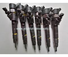 0445110021 7700107165 Bosch Injector Opel Movano Vivaro/ Renault Laguna Master Trafic 1.9