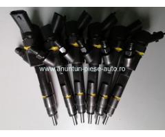 0445110021 7700107165 Bosch Injector Opel Movano Vivaro/ Renault Laguna Master Trafic 1.9