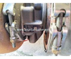 20504348 20745795 207457950 735284-5001S 85000613 Garrett Turbosuflanta Volvo FH16