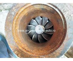 20504348 20745795 207457950 735284-5001S 85000613 Garrett Turbosuflanta Volvo FH16