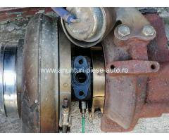 A4710964099 Turbosuflanta Mercedes Actros MP4 Mercedes Antos 375 KW 510 CP 12809 Ccm