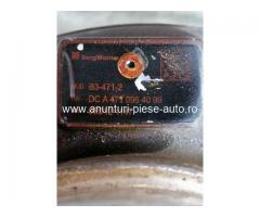 A4710964099 Turbosuflanta Mercedes Actros MP4 Mercedes Antos 375 KW 510 CP 12809 Ccm