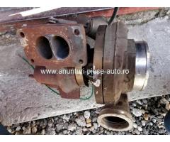 A4710964099 Turbosuflanta Mercedes Actros MP4 Mercedes Antos 375 KW 510 CP 12809 Ccm