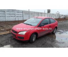 Dezmembrez Ford Focus II, an 2006, motorizare 1.6 TDCI, Diesel, kw 80