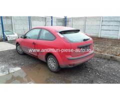 Dezmembrez Ford Focus II, an 2006, motorizare 1.6 TDCI, Diesel, kw 80
