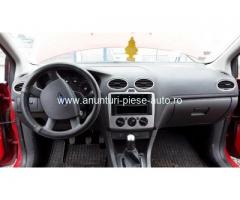 Dezmembrez Ford Focus II, an 2006, motorizare 1.6 TDCI, Diesel, kw 80