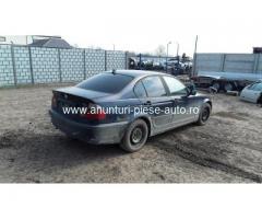 Dezmembrez BMW E46, an 2001, motorizare 320D, Diesel, kw 100