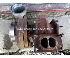 4710967199 13879980101 A4710965599 KKK Turbosuflanta Mercedes Actros MP4 / MP5 Antos 12.8