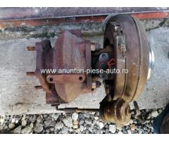 4710967199 13879980101 A4710965599 KKK Turbosuflanta Mercedes Actros MP4 / MP5 Antos 12.8