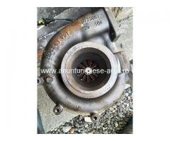1919159 3783325 ­5327221 1945273 1920346 2002017 HE400VG Holset Turbosuflanta DAF/PACCAR