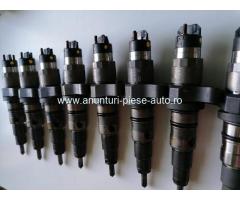 0445120007 Bosch 0986435508 Injector Daf /Iveco /New Holland /CASE IH /Commins / VW /Ford