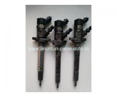 0445110259 0986435126 Injector Citroen, Peugeot 1.6 HDi ,Ford 1.6 TDCi ,Mazda 1.6 DI,Volvo 1.6 D