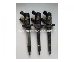 0445110259 0986435126 Injector Citroen, Peugeot 1.6 HDi ,Ford 1.6 TDCi ,Mazda 1.6 DI,Volvo 1.6 D