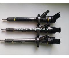 0445110036 Bosch 9637277980 Injector Citroen / Peugeot 2.2 HDI Fiat /Lancia 2.2 JTD