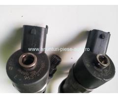0445110036 Bosch 9637277980 Injector Citroen / Peugeot 2.2 HDI Fiat /Lancia 2.2 JTD