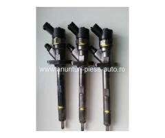 0445110036 Bosch 9637277980 Injector Citroen / Peugeot 2.2 HDI Fiat /Lancia 2.2 JTD