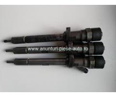 0445110036 Bosch 9637277980 Injector Citroen / Peugeot 2.2 HDI Fiat /Lancia 2.2 JTD