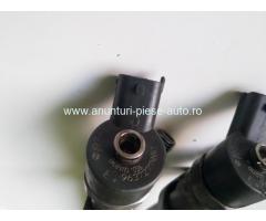 0445110036 Bosch 9637277980 Injector Citroen / Peugeot 2.2 HDI Fiat /Lancia 2.2 JTD