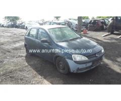 Dezmembrez Opel Corsa C