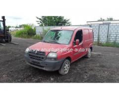 Dezmembrez Fiat Doblo Cargo