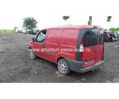 Dezmembrez Fiat Doblo Cargo