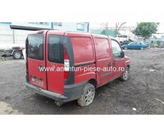 Dezmembrez Fiat Doblo Cargo