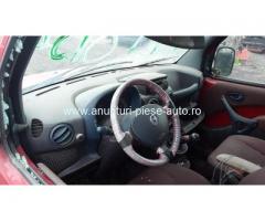 Dezmembrez Fiat Doblo Cargo
