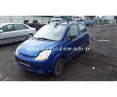 Dezmembrez Chevrolet Spark