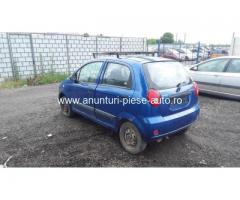 Dezmembrez Chevrolet Spark