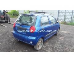 Dezmembrez Chevrolet Spark