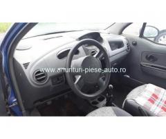 Dezmembrez Chevrolet Spark