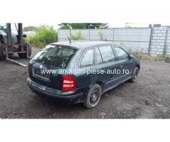 Dezmembrez Skoda Fabia