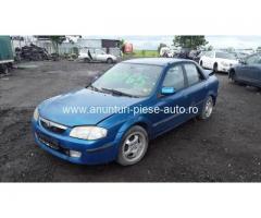 Dezmembrez Mazda 323 C IV