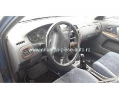 Dezmembrez Mazda 323 C IV