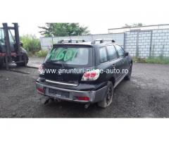 Dezmembrez Mitsubishi Outlander I