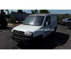 Dezmembrez Fiat Doblo Cargo