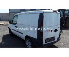 Dezmembrez Fiat Doblo Cargo