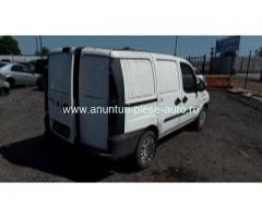 Dezmembrez Fiat Doblo Cargo