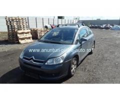 Dezmembrez Citroen C4