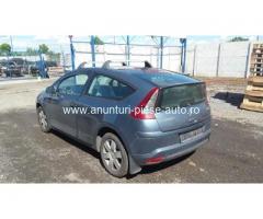 Dezmembrez Citroen C4