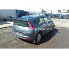 Dezmembrez Citroen C4