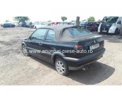 Dezmembrez Volkswagen Golf III
