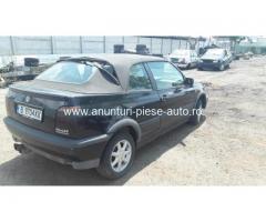 Dezmembrez Volkswagen Golf III