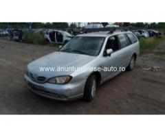 Dezmembrez Nissan Primera