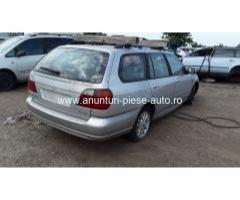 Dezmembrez Nissan Primera