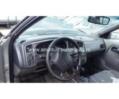 Dezmembrez Nissan Primera