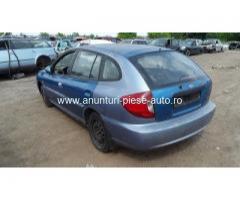 Dezmembrez Kia Rio