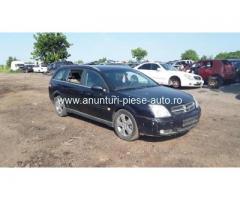 Dezmembrez Opel Vectra C, an 2004