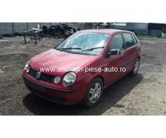 Dezmembrez Volkswagen Polo, an 2004
